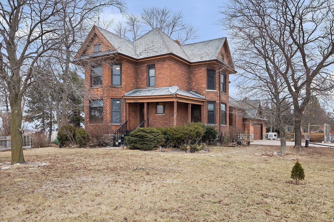 House in Tilbury, Ontario, Canada 4 - 17640388
