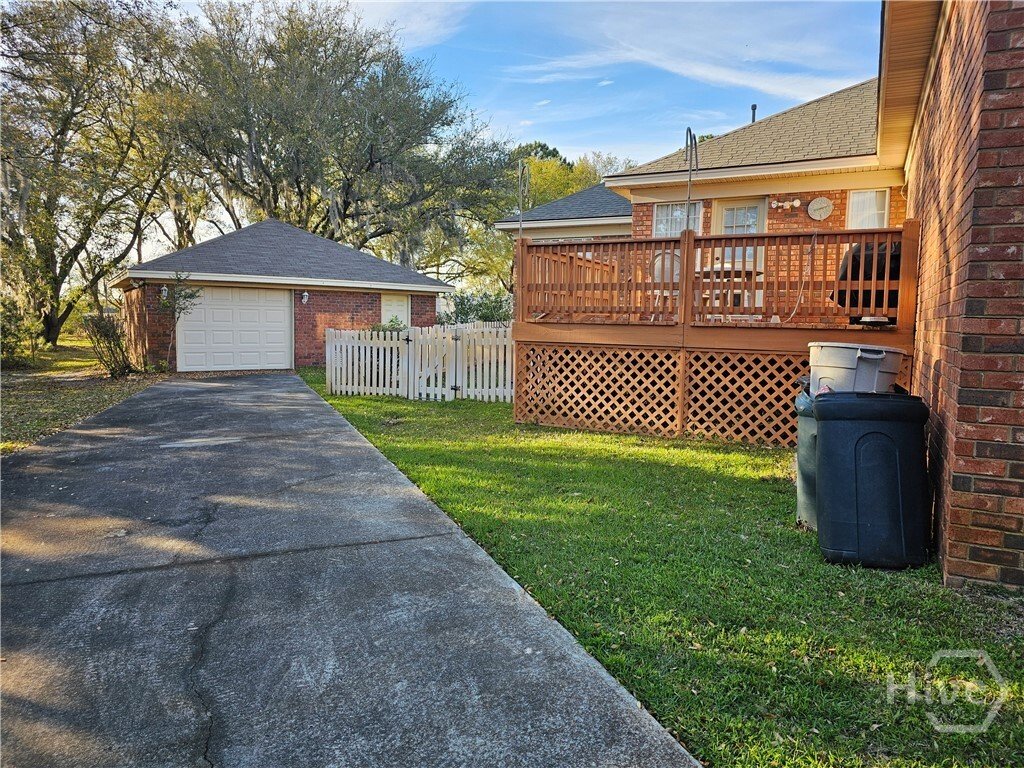 House in Savannah, Georgia, United States 3 - 17640099