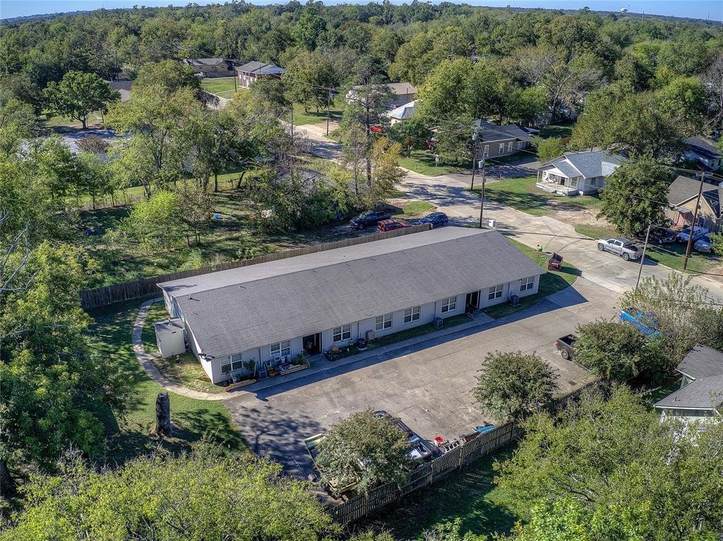 Apartment in Sulphur Springs, Texas, United States 1 - 17640585