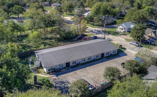 Apartment in Sulphur Springs, Texas, United States 1