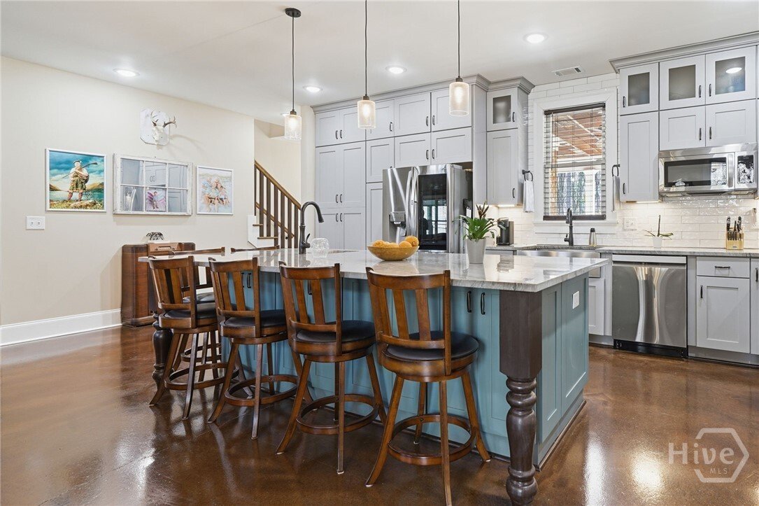 House in Ball Ground, Georgia, United States 3 - 17639755