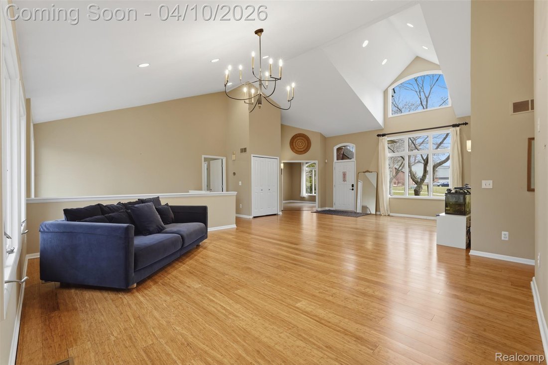 Casa a Ann Arbor, Michigan, Stati Uniti 5 - 17639839