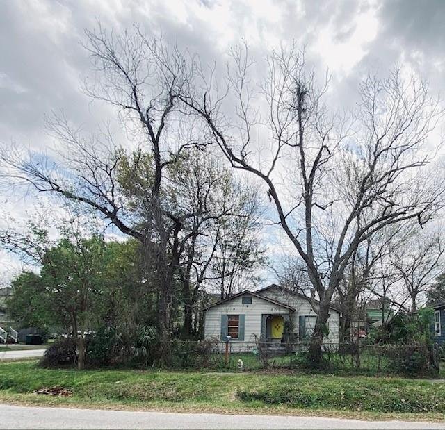 House in Houston, Texas, United States 4 - 17640252