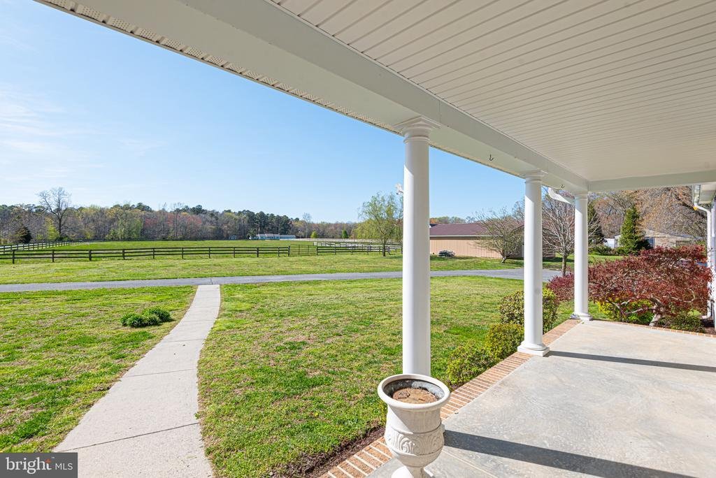 Casa a Bishopville, Maryland, Stati Uniti 1 - 17639934