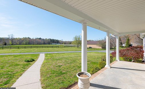 Casa a Bishopville, Maryland, Stati Uniti 1