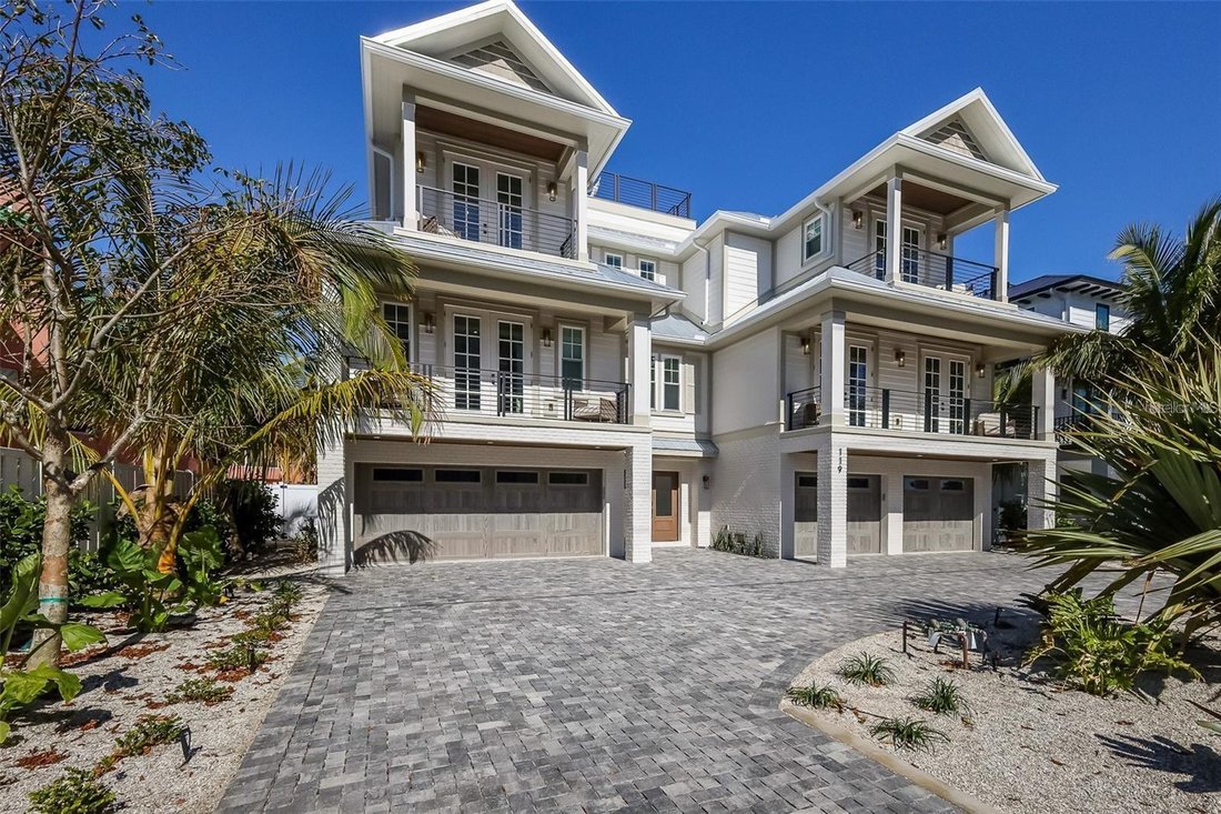 House in Sarasota, Florida, United States 1 - 17640216