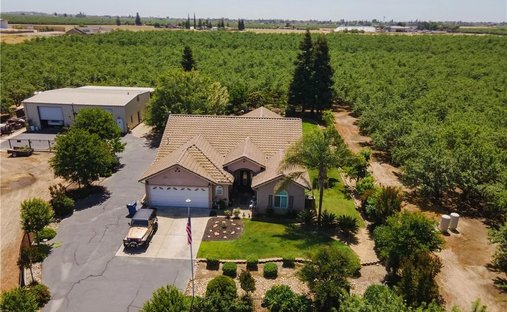 House in Winton, California, United States 1