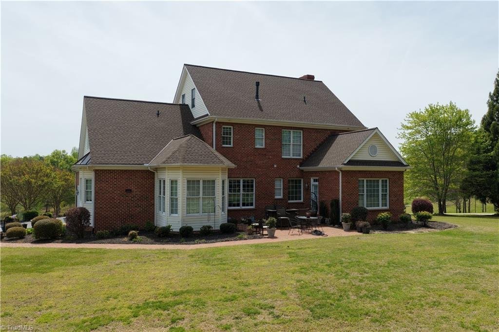 House in Providence, North Carolina, United States 5 - 17640065