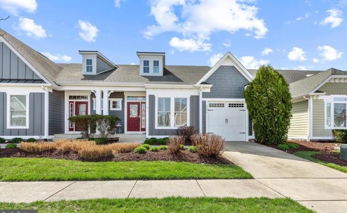 House in Selbyville, Delaware, United States 1
