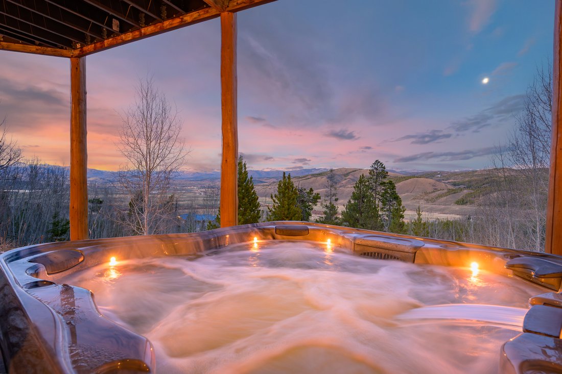 Granby, Colorado, United States 4 - 17641972