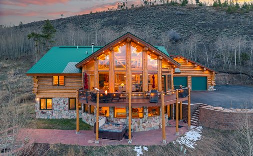 Granby, Colorado, United States 1