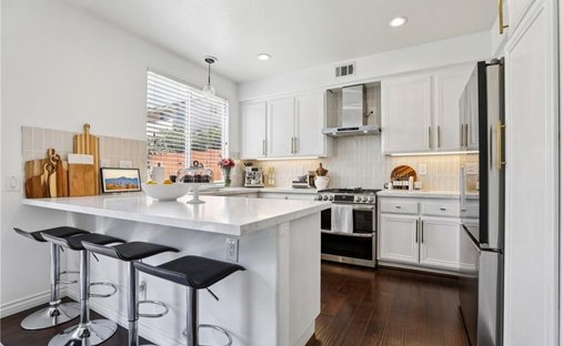 House in Camarillo, California, United States 1