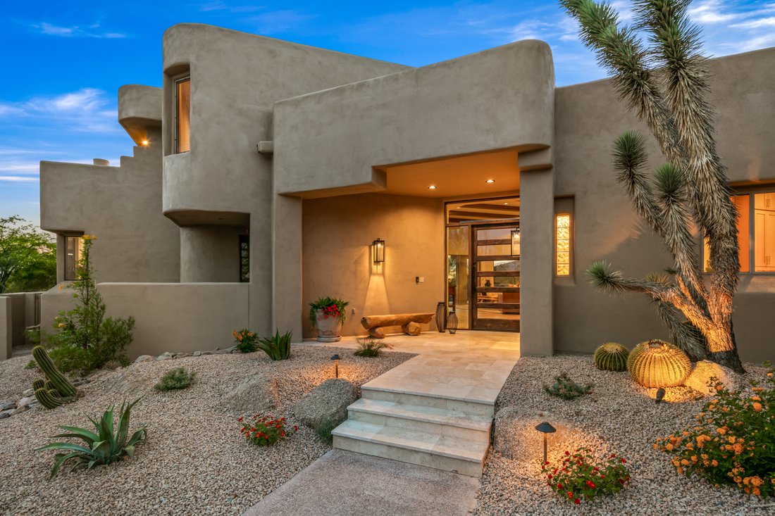 Autres à Scottsdale, Arizona, États-Unis 3 - 17641944