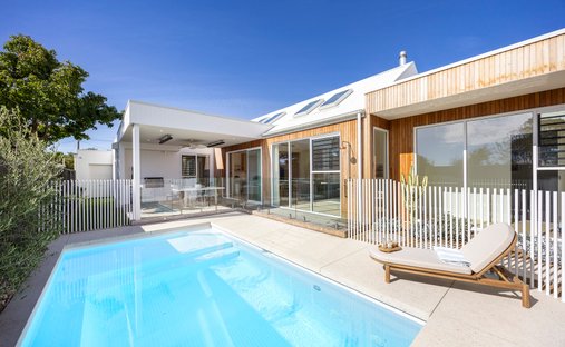 McCrae, Victoria, Australia 1