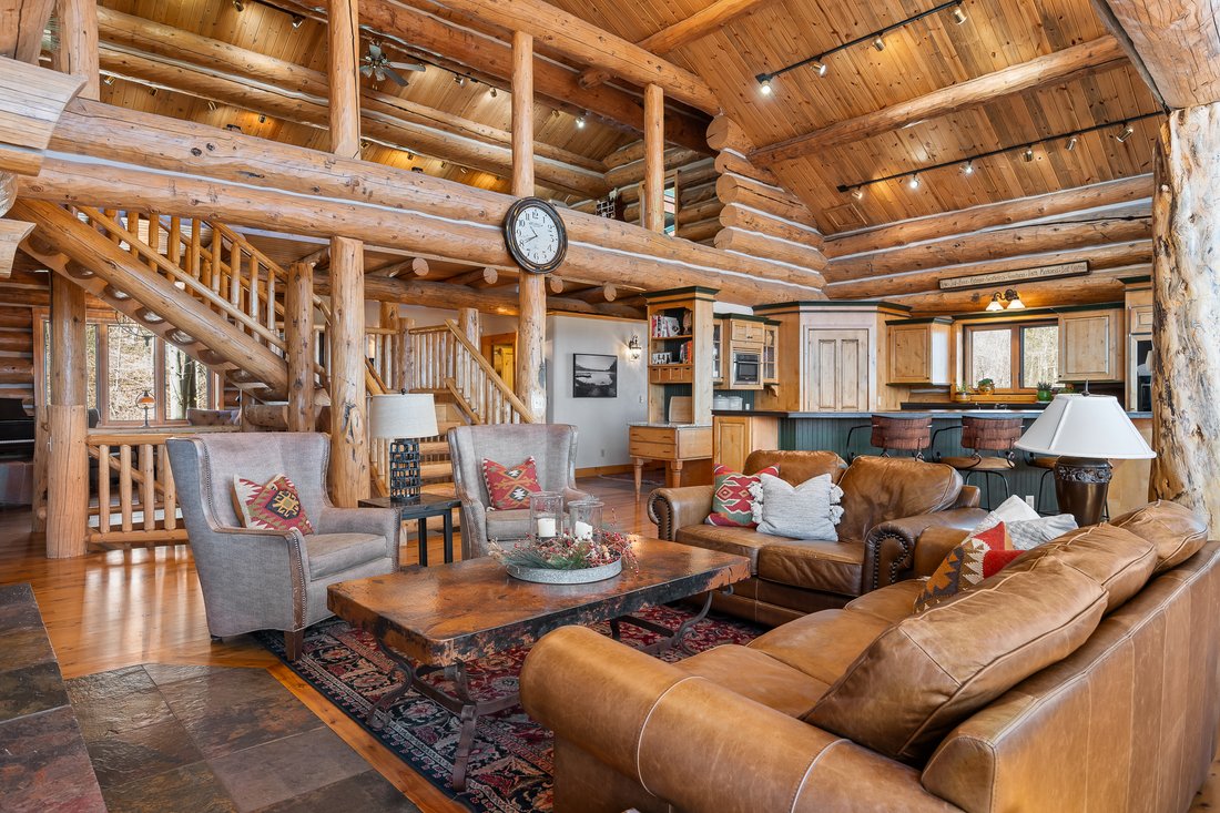 Granby, Colorado, United States 5 - 17641972