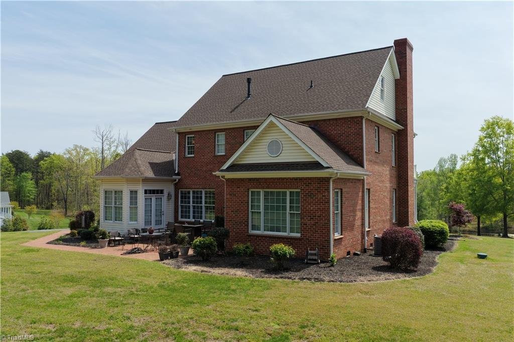 House in Providence, North Carolina, United States 4 - 17640065