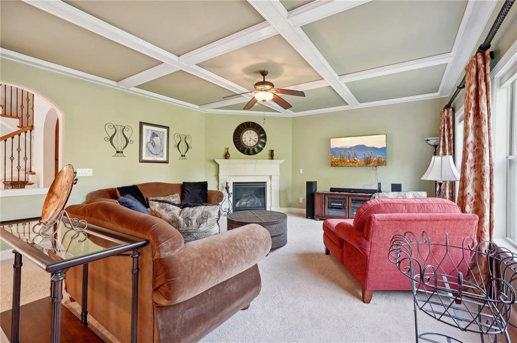 House in Smyrna, Georgia, United States 4 - 17639794