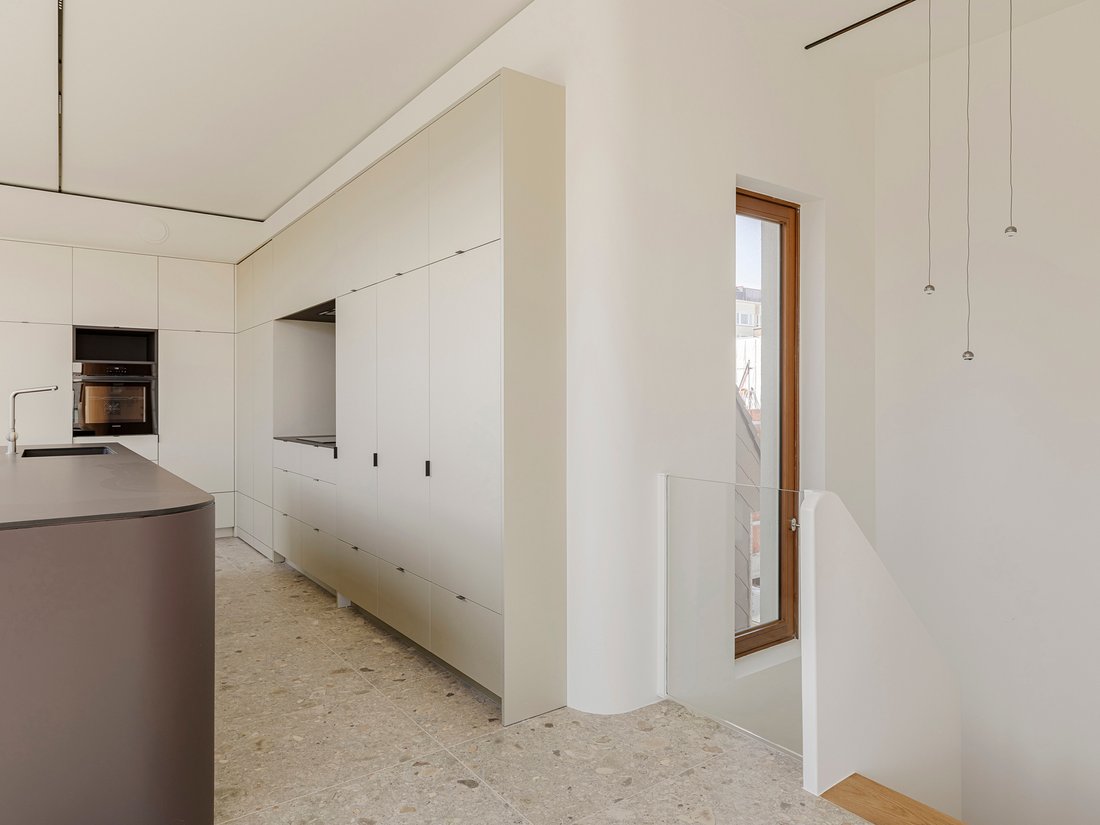 Apartment in Middelkerke, Flanders, Belgium 5 - 17641894