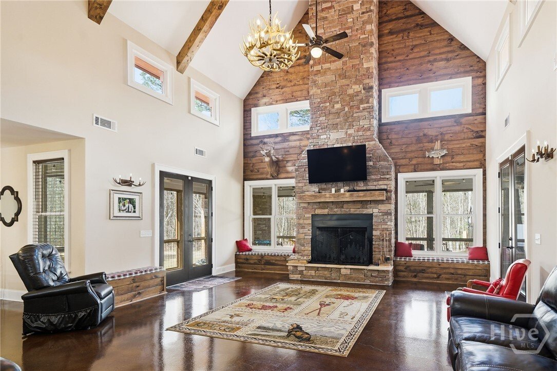 House in Ball Ground, Georgia, United States 2 - 17639755