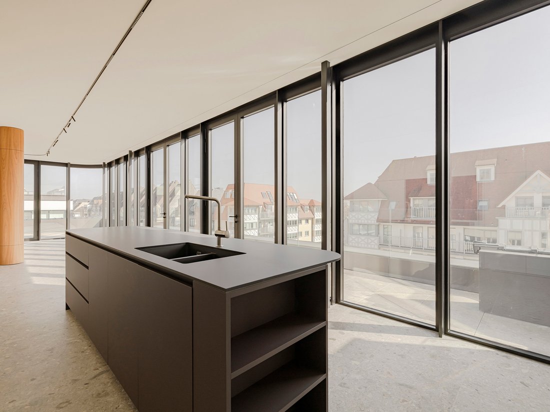 Apartment in Middelkerke, Flanders, Belgium 1 - 17641894