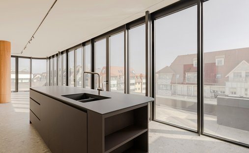 Apartment in Middelkerke, Flanders, Belgium 1