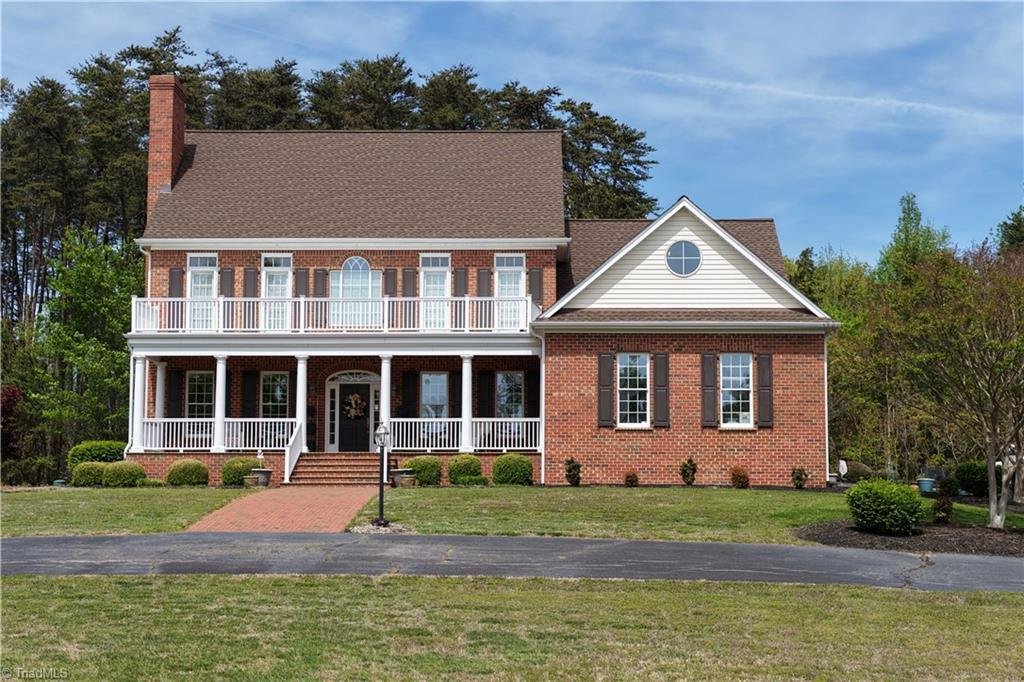 House in Providence, North Carolina, United States 1 - 17640065