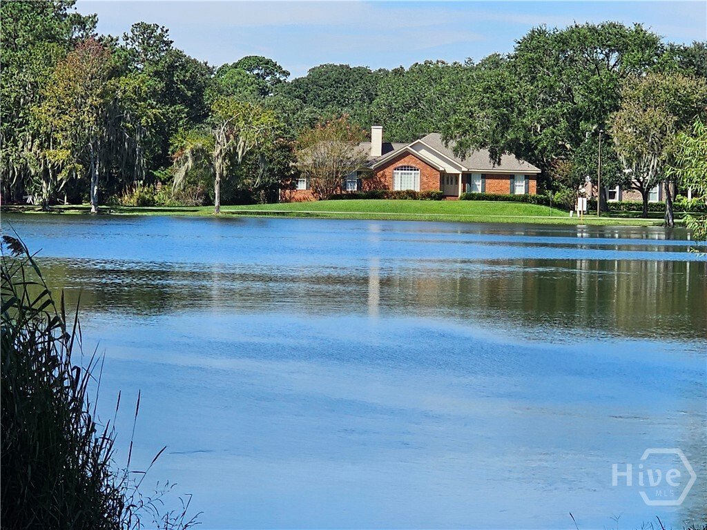House in Savannah, Georgia, United States 1 - 17640099