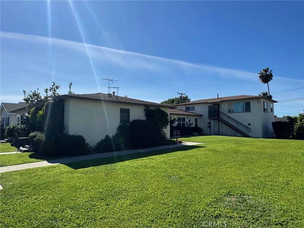 Whittier, California, United States 1 - 17606914