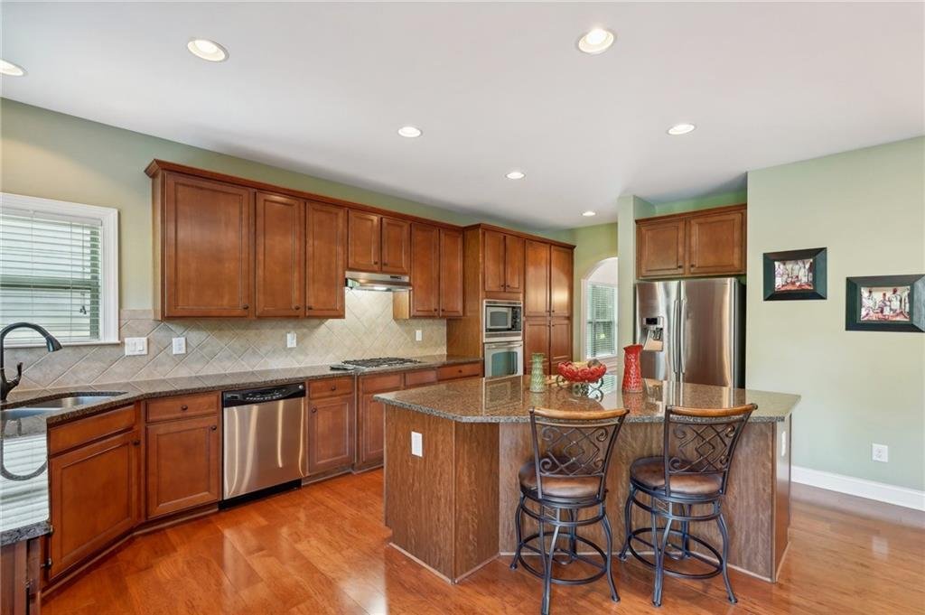 House in Smyrna, Georgia, United States 3 - 17639794