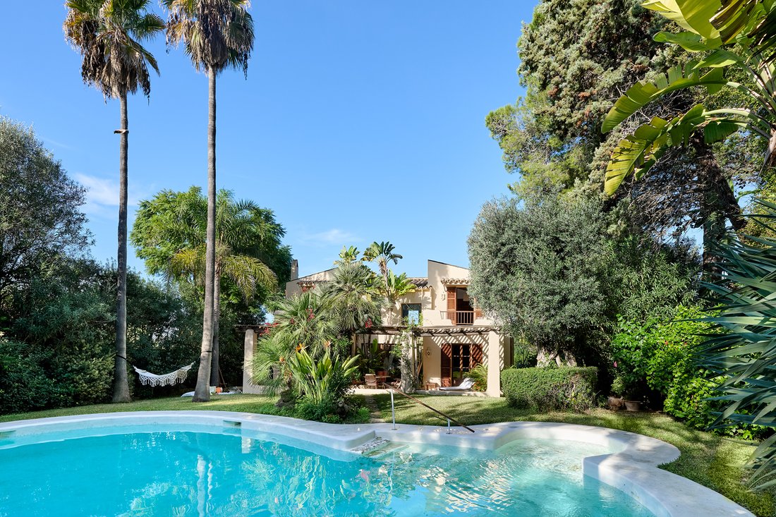 House in Alcudia, Balearic Islands, Spain 2 - 16629072