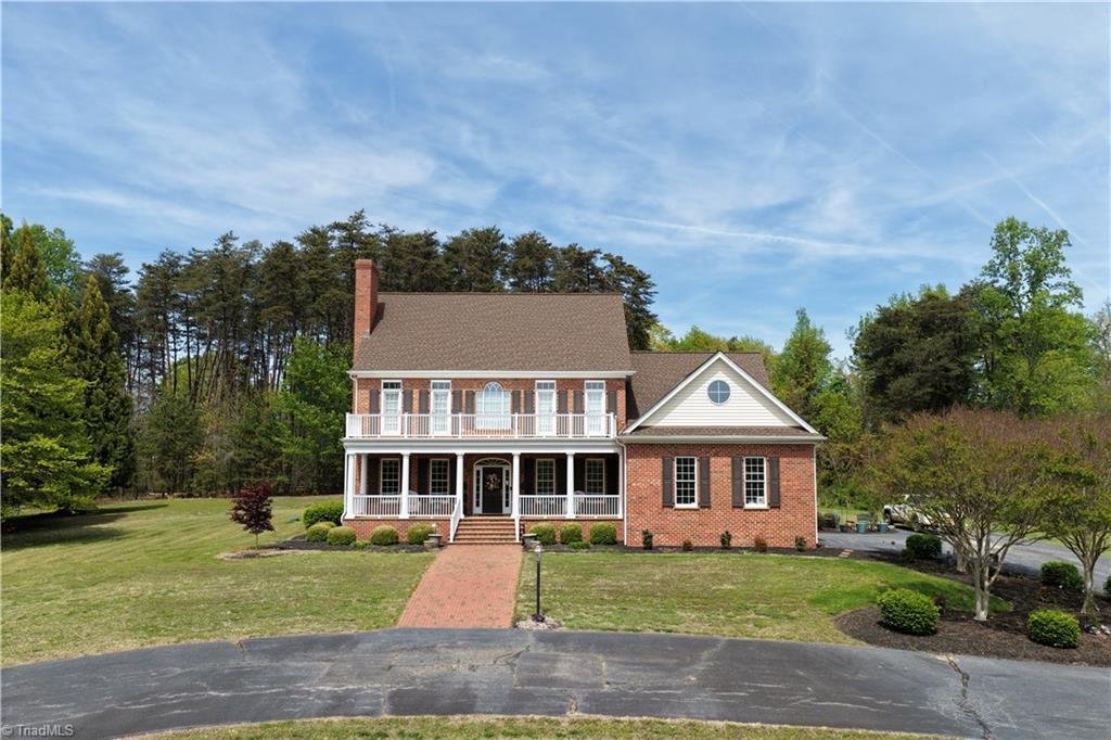 House in Providence, North Carolina, United States 3 - 17640065