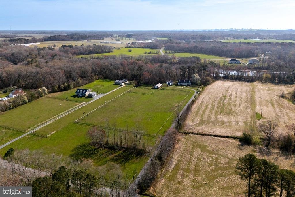 House in Bishopville, Maryland, United States 1 - 17639934