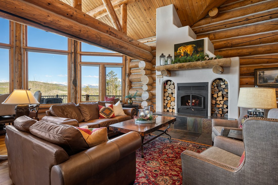 Granby, Colorado, United States 2 - 17641972