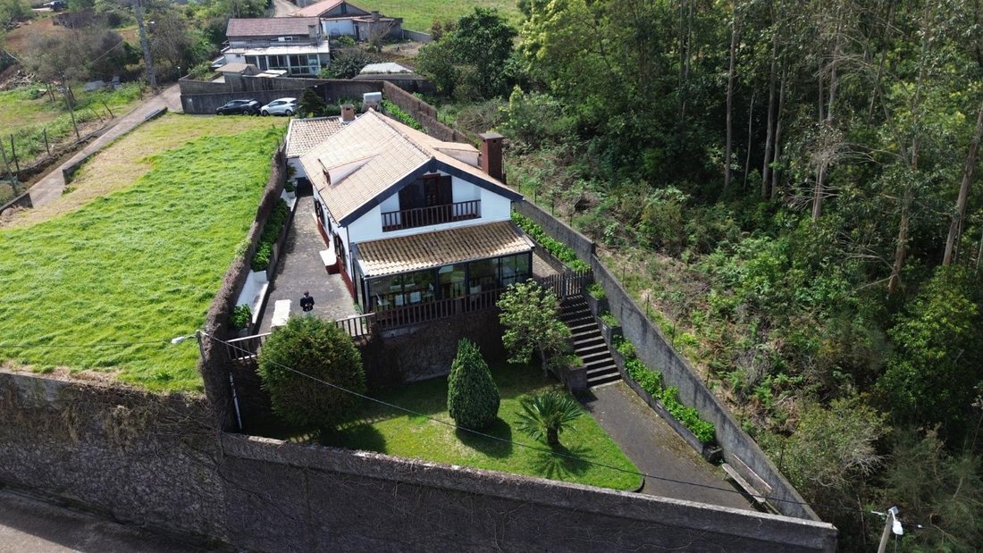 Villa in Santana, Madeira, Portugal 3 - 17097254