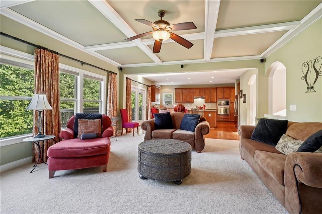 House in Smyrna, Georgia, United States 5 - 17639794