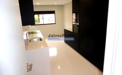 Appartement à Aldoar, Foz do Douro et Nevogilde, District de Porto, Portugal 1