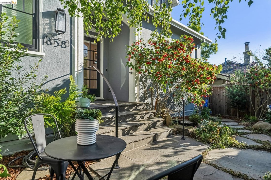 Casa a Berkeley, California, Stati Uniti 5 - 17628596