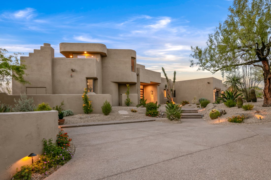 Autres à Scottsdale, Arizona, États-Unis 5 - 17641944