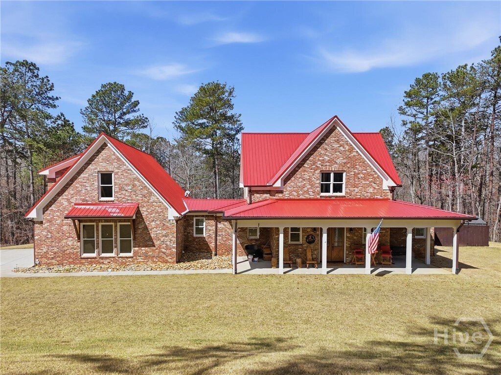 House in Ball Ground, Georgia, United States 4 - 17639755