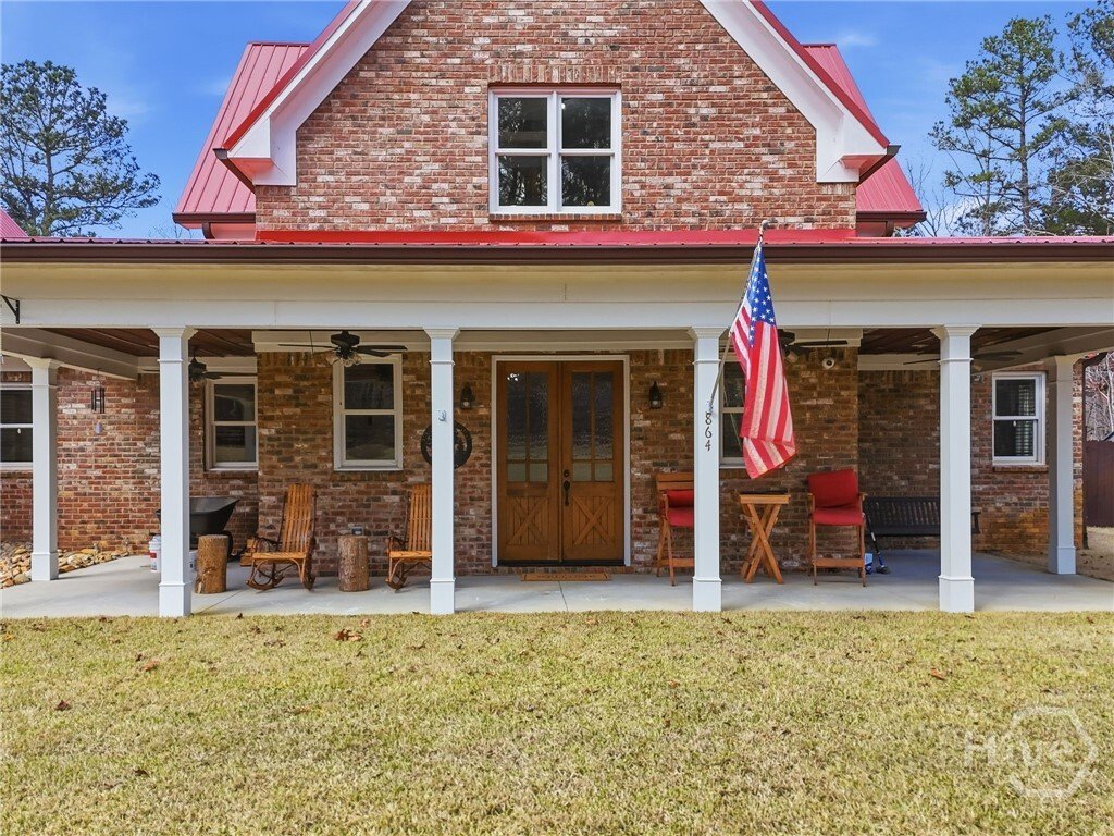 House in Ball Ground, Georgia, United States 5 - 17639755