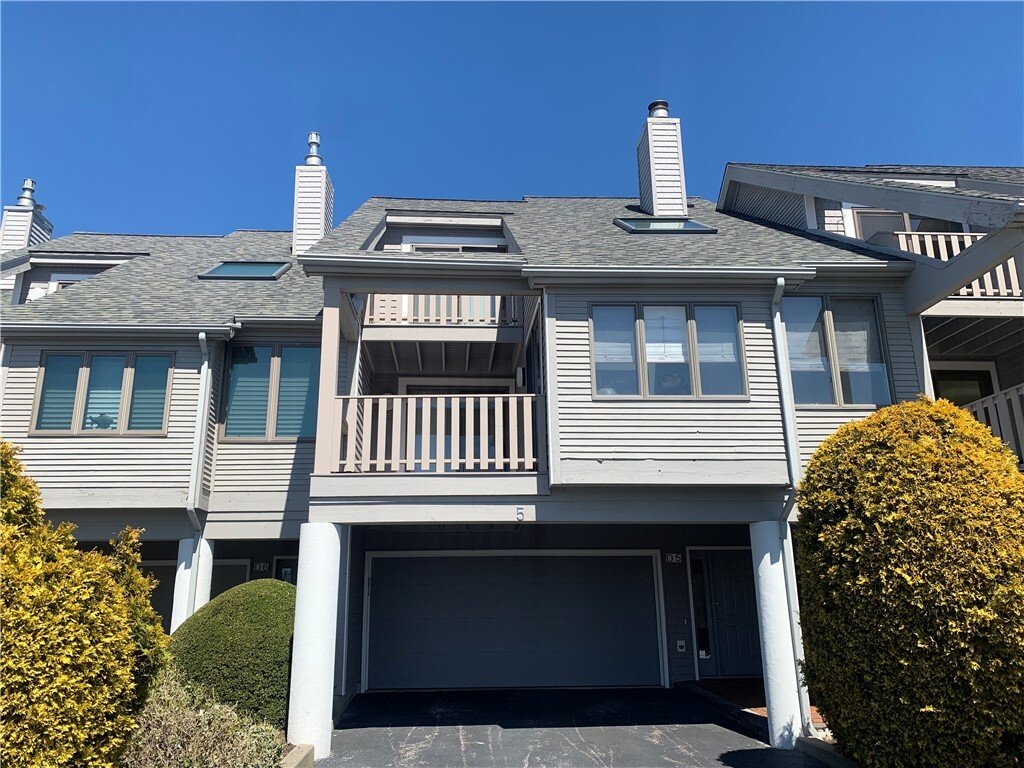 House in Narragansett, Rhode Island, United States 1 - 17639928