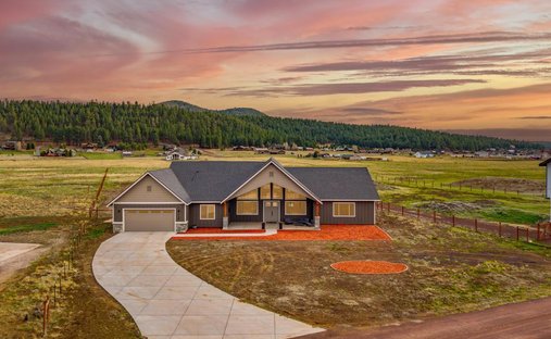 Haus in Flagstaff, Arizona, Vereinigte Staaten 1