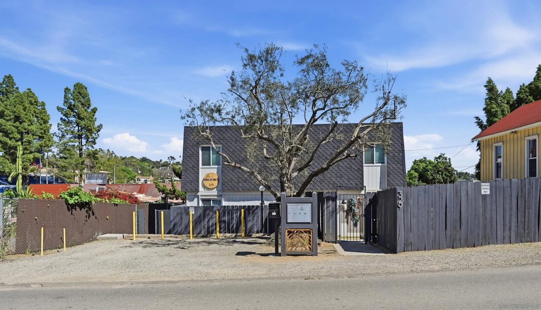 Fallbrook, California, United States 4 - 17640679