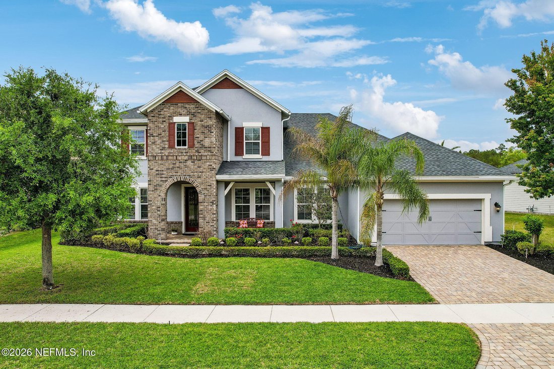 House in Fruit Cove, Florida, United States 2 - 17640183