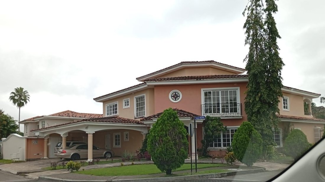 House in Panama City, Panama, Panama 1 - 17640448