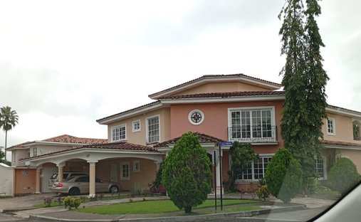 Casa a Panamá, Provincia di Panama, Panamá 1