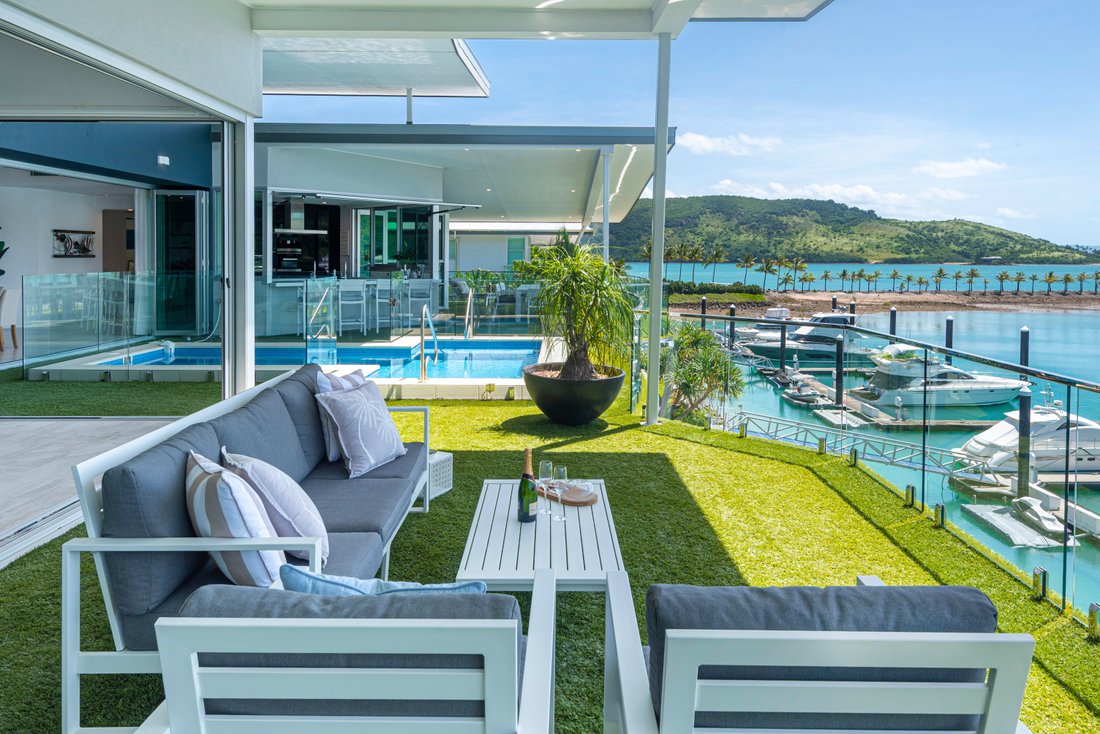 Apartment in Hamilton Island, Queensland, Australia 5 - 17642024