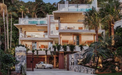 Casa a Byron Bay, Nuovo Galles del Sud, Australia 1