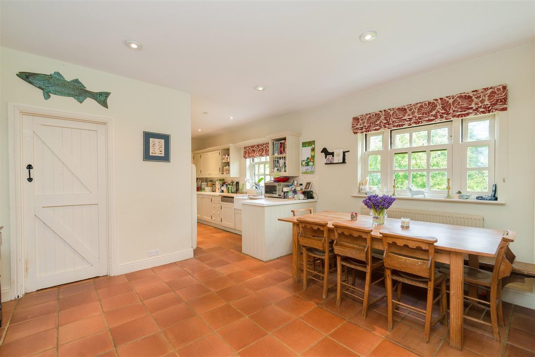 House in Oxfordshire, England 2 - 17641034