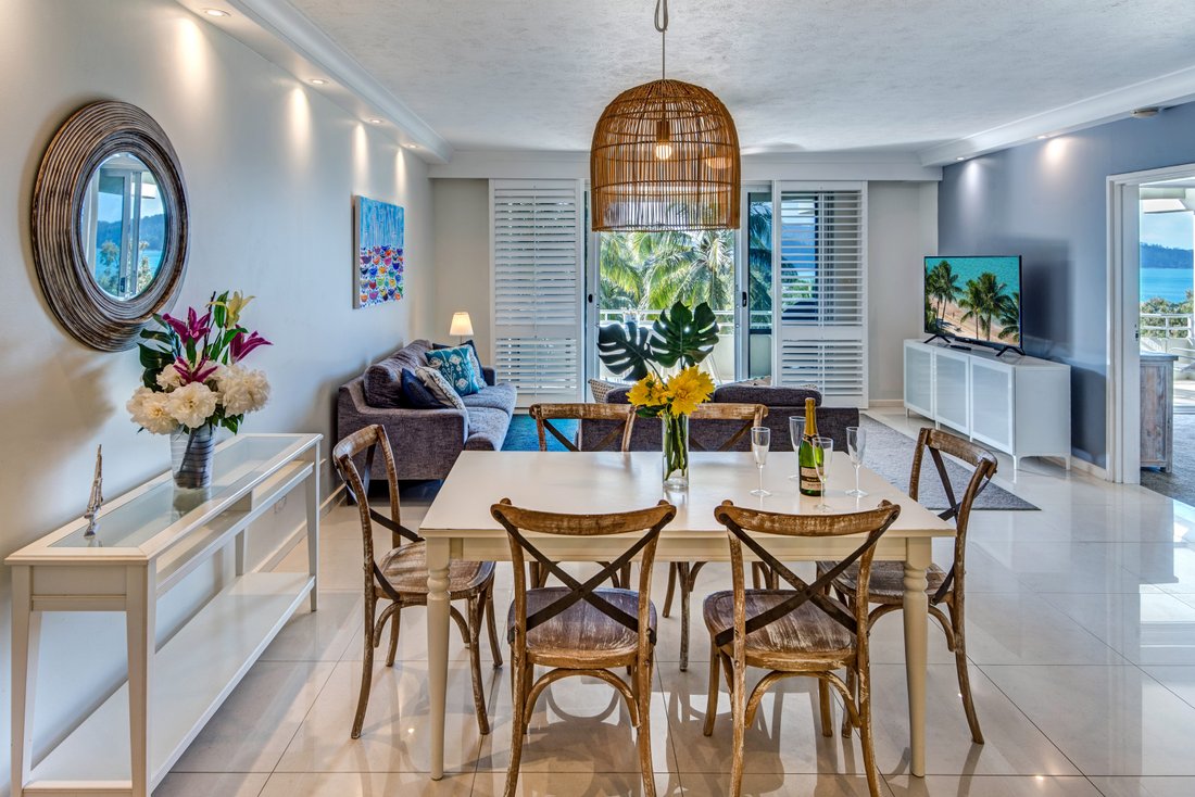 Apartment in Hamilton Island, Queensland, Australia 5 - 17641984